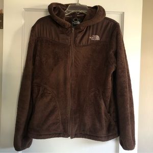 The North Face Fleece